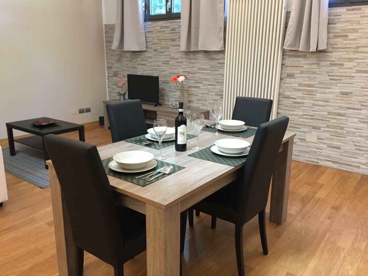 Easy Loft Appartamento